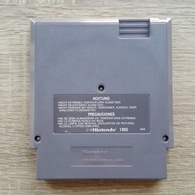 Nintendo NES Spiel The Flintstones The Rescue of Dino & Hoppy OVP Anleitung