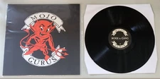 Roxx Gang Mojo Gurus LP Vinyl Record new Night Of The Vinyl Dead 