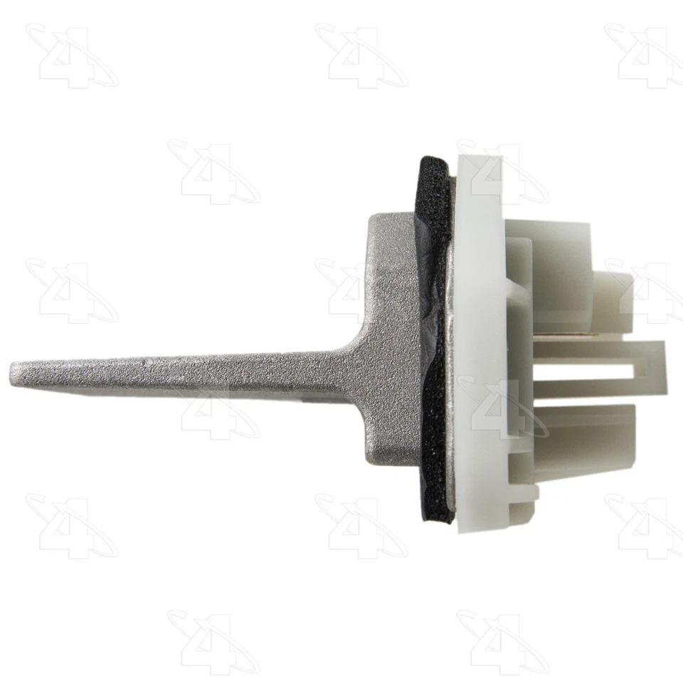 Resistencia de motor soplador HVAC para Acura CL 2001-2003 4 estaciones 519ZY45 2002 Foto 3 de 4