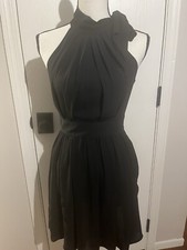 New Women’s Express Black Dress Size 4