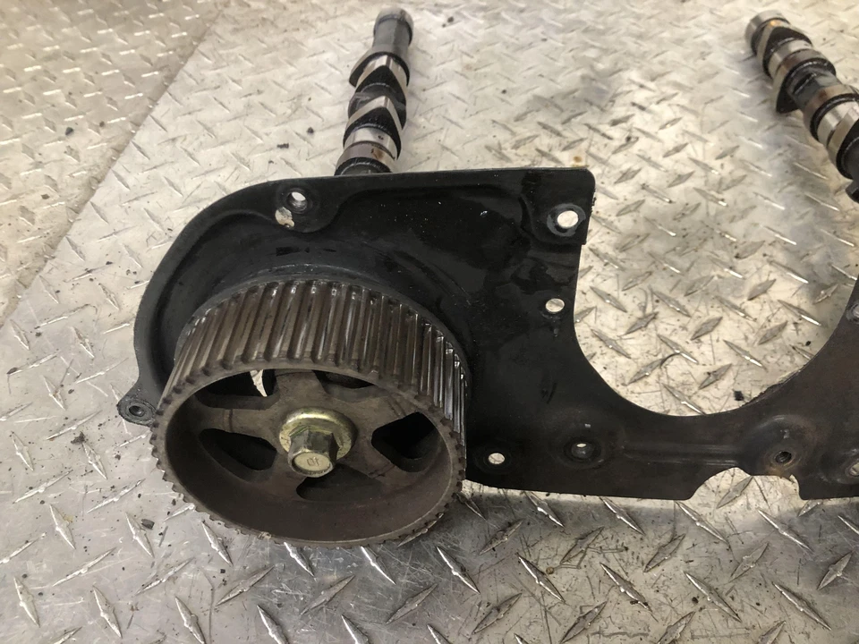 1993-1994 Toyota T100 Camshaft Set LH RH Tested Oem - Image 3 of 4