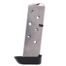 Kimber Micro .380 ACP Stainless Steel 7-round Extended Magazine 1200164A