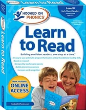 Hooked on Phonics Learn to Read - Level 8: Early Fluent Readers (Second Grade...