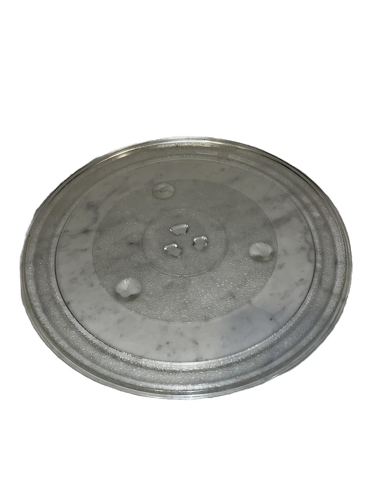 Frigidaire Part 5304472062, 12 3/8" Replacement Glass Microwave Plate NEW