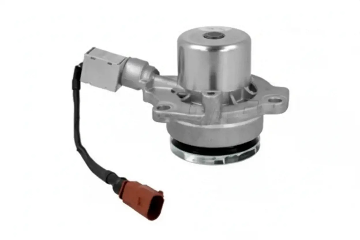 Water pump PA1360A-8 GRAF for AUDI SEAT VW SKODA MAN