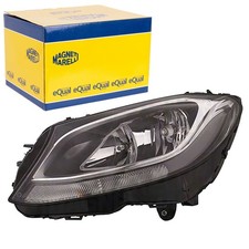 MAGNETI MARELLI H7 SCHEINWERFER RECHTS passend f&uuml;r MERCEDES C-KLASSE | 710301284
