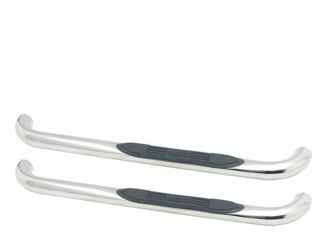 Westin 26RR85H Nerf Bars Fits 1999-2004 GMC Sierra 2500 - Image 4 of 4