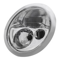 Scheinwerfer Frontscheinwerfer Links H7/H7 FüR Mini Mini R50 R53