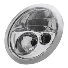 Scheinwerfer Frontscheinwerfer links H7/H7 für MINI Mini R50 R53