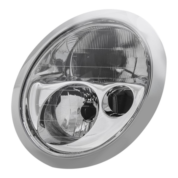 Scheinwerfer Frontscheinwerfer Links H7/H7 FüR Mini Mini R50 R53-image