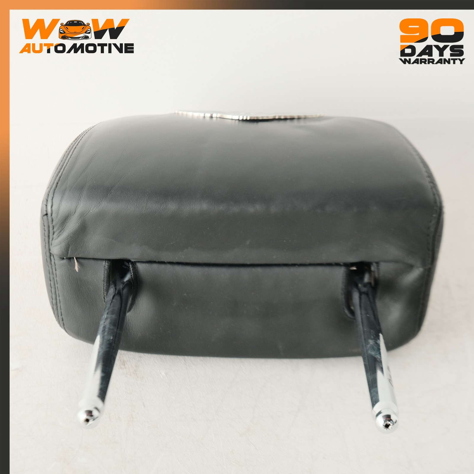 Bentley Continental Flying Spur 2009-2013 FRONT+RIGHT Headrest