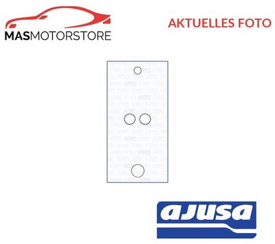 DICHTUNGSSATZ ÖLKÜHLER AJUSA 77008200 A FÜR FORD FOCUS III,FIESTA VI,FOCUS II