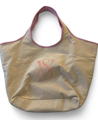 Victoria s Secret - Tote Bag; In Perfect Condition!