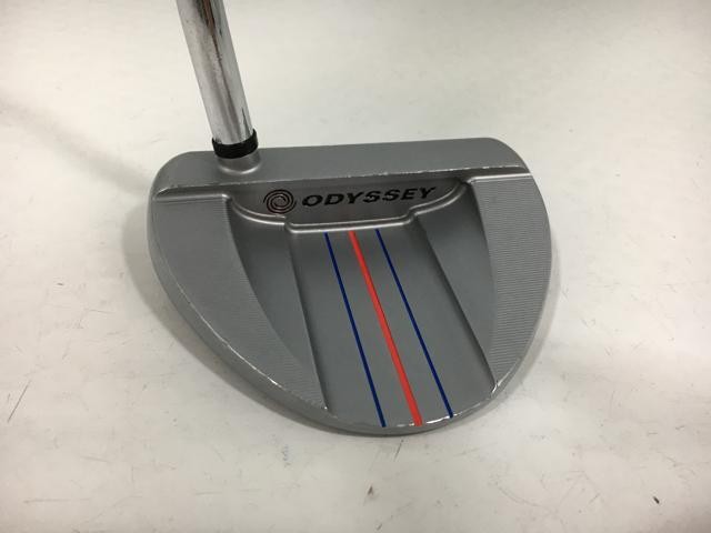 ODYSSEY WHITE HOT OG STROKE LAB Vライン Amazon.com : ODYSSEY WHITE HOT OG V-LINE (STROKE LAB SHAFT