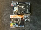 Lego Star Wars 75211 Imperial TIE Fighter 2018 Loose 100% Complete