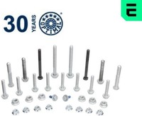 Optimal G8-562 Reparatursatz FüR Querlenker Querlenker Reparatursatz FüR Audi