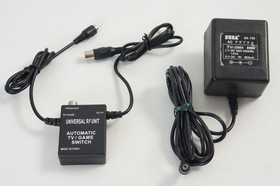 SG-1000 Console System SEGA Computer Video Game Tested JAPAN H1103155