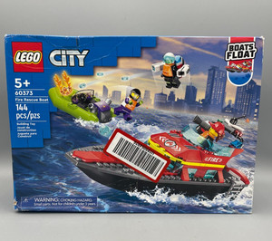 Lego 60373 | eBay