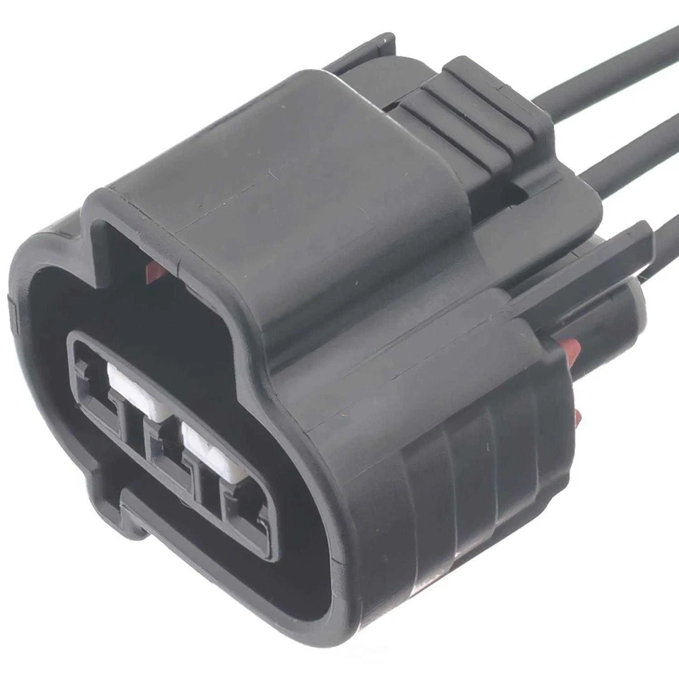 Conector de válvula de control de aire de ralentí estándar S2823 Foto 3 de 4