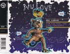 Nu Love - Can You Feel The Love Tonight  (3 Track Maxi CD)