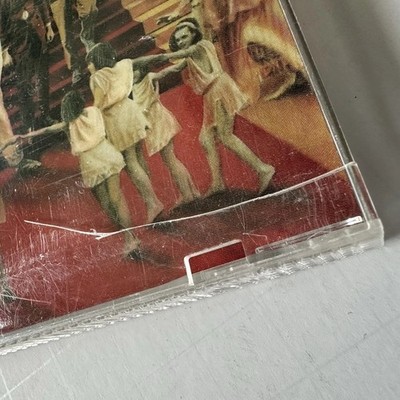 Rolling Stones 4 CD Lot Collectors Edition Remastered UK Import