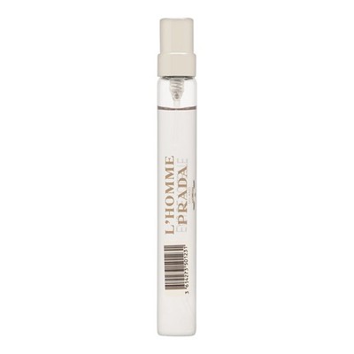 Prada L'Homme by Prada for Men 0.33 oz Eau de Toilette Spay