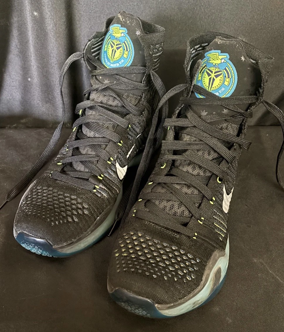Nike Kobe 10 Elite Commander | eBay