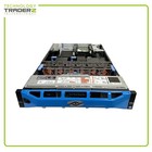New ListingGR6M9 Dell PowerEdge R720 Forescout Counter ACT 8x SFF CTO Server W/ 2x 9PXCV