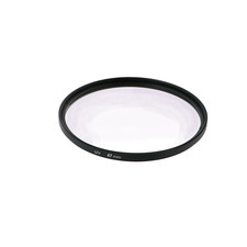 Universal UV Filter für Kamera Objektive mit...