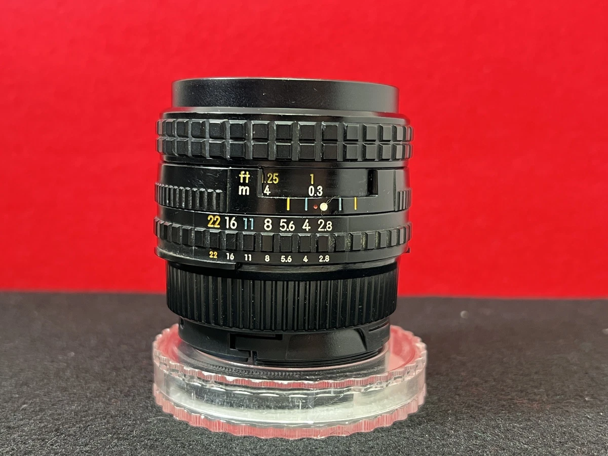 Nikon AI-S f/2.8 Camera Lenses 28mm Focal for sale | eBay