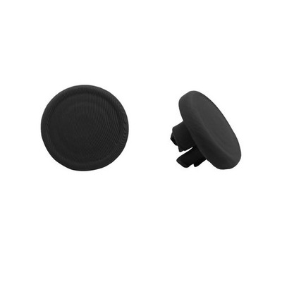 ABS Joystick Abdeckung Ersatz für 8BitDo für Ultimate 2C Compact 3x3x2cm