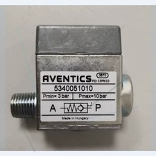 1 Pc. New Pilot Check Valve 5340051010 G1/4