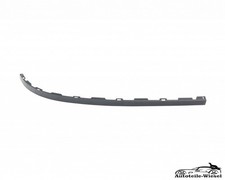 Spoiler Stoßstange Vorne für Peugeot 307 3A/C Break 3E CC 3B SW 3H 05-09