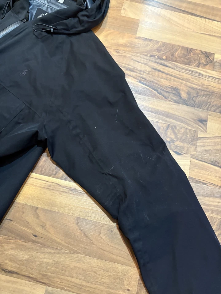 Polo Ralph Lauren cortavientos/chaqueta de lluvia talla grande Foto 4 de 4