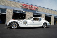 1984 Mercury Cougar for Sale