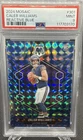 2024 Panini Mosaic Caleb Williams Reactive Blue RC!! PSA 9!! Mint!!