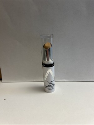 Almay Skin Perfecting Comfort Concealer, Light/Medium, 0.13 oz
