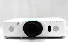 Hitachi CP-WU8450 3LCD Projector with SL-702 Zoom Lens