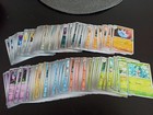 Lot de 156 Cartes Pokémon Reverse Rivalités Destinées Ev10 FR NM Sans Double