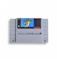 Super Mario World- Super Nintendo SNES - CART ONLY