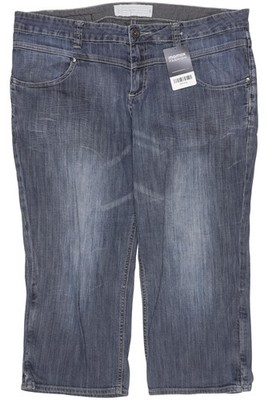 QS by s.Oliver Jeans Damen Hose Denim Jeanshose Gr. EU 46 Blau #e81vhsp