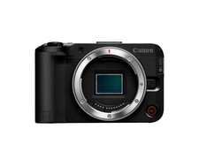 Canon EOS R50 V Body Only , APS-C Mirrorless Interchangeable Lens Hybrid