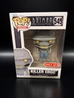 Funko Pop Batman The Animated Series: Killer Croc #545 Target Exclusive