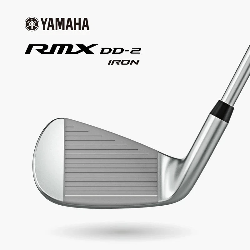 YAMAHA RMX DD-2 2025 Iron set 5-pw / TENSEI GR i50 R - Image 3 of 3