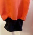 EUC Child’s Unisex 6-8 Orange NASA Spacesuit Astronaut Zip Up Space Halloween — photo 6