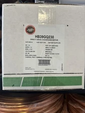 OEM Carrier Condenser Fan Motor HB39GQ230
