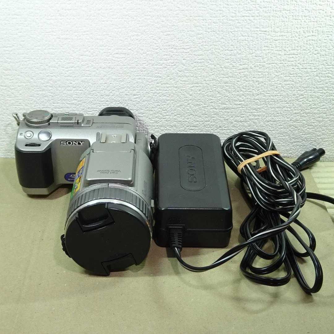 Sony Dsc F707 Digital Camera for sale | eBay