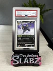 2007 Pokemon Umbreon Diamond & Pearl Moonlit Pursuit JP PSA 10 Gem Mint Fukuda