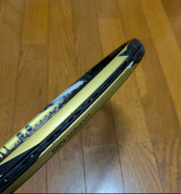 Yonex Ezone 98 Grip 4 1/4 Naomi Osaka Gold Limited Tennis Racket