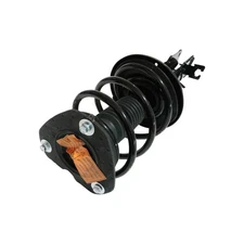 GSP 883125 Front Left Suspension Strut and Coil Spring Assembly fits Nissan